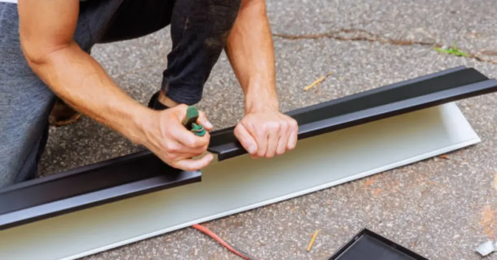 Garage Door Panel Replacement Summerlin, NV