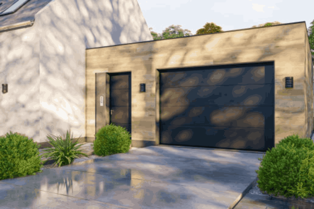 Garage Door Company
