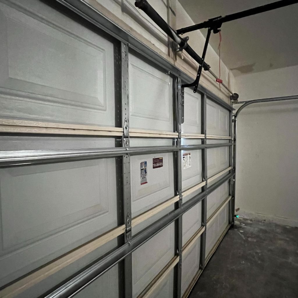 Garage Door Gallery