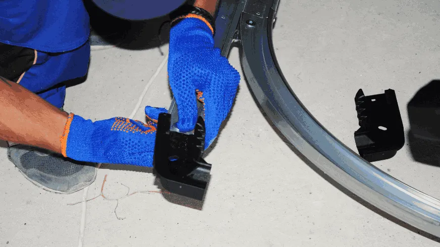 Garage Door Repair Services