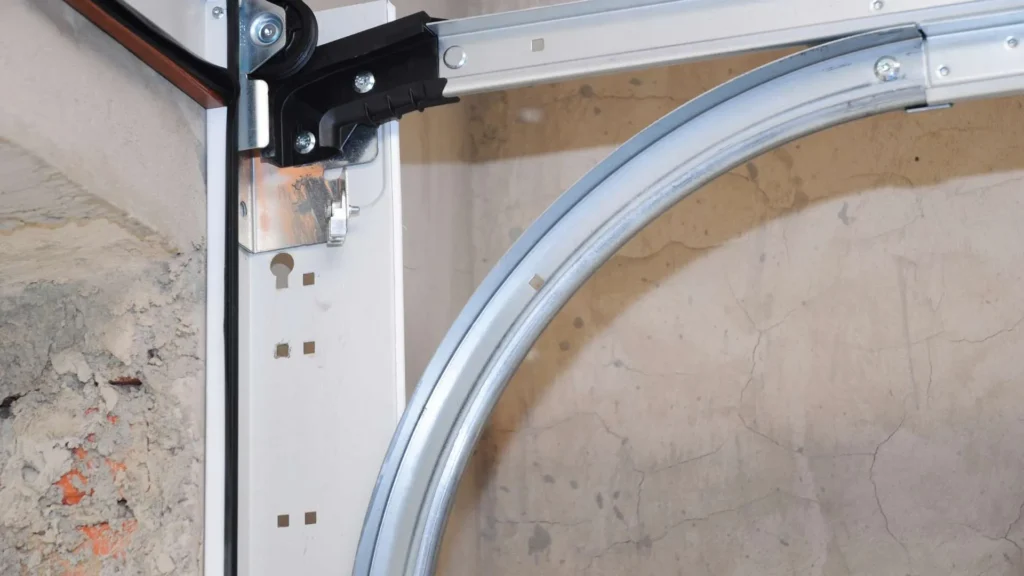 Garage Door Spring Repair