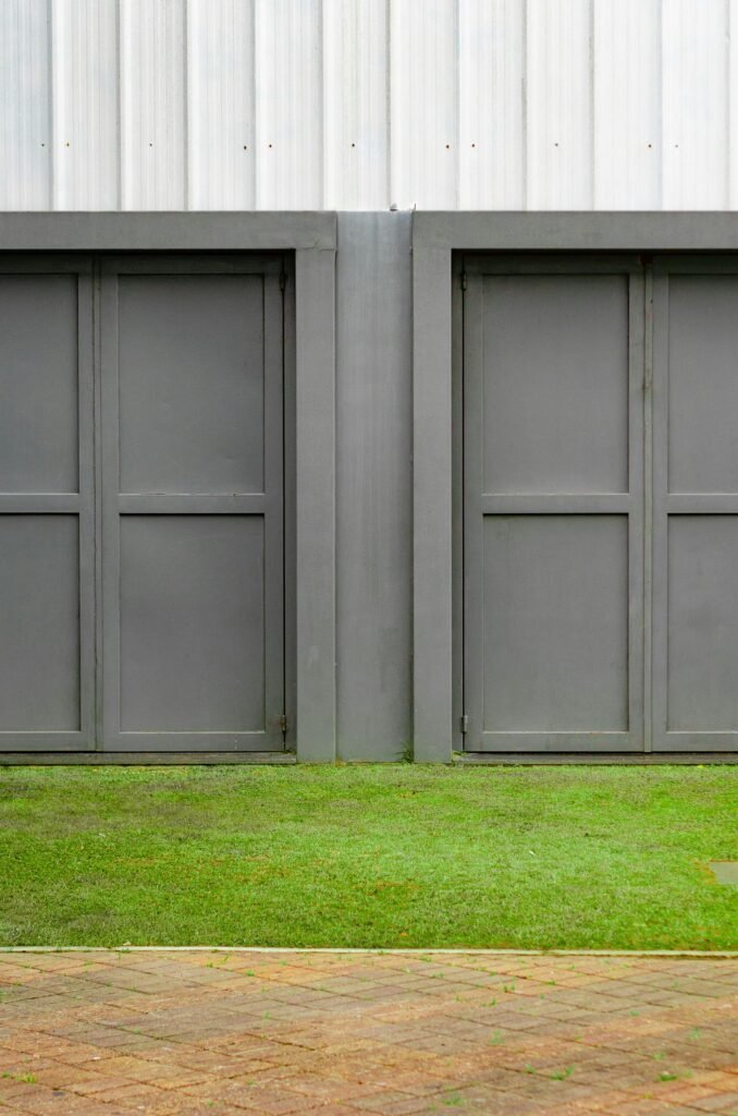 Emergency Garage Door Repair Las Vegas