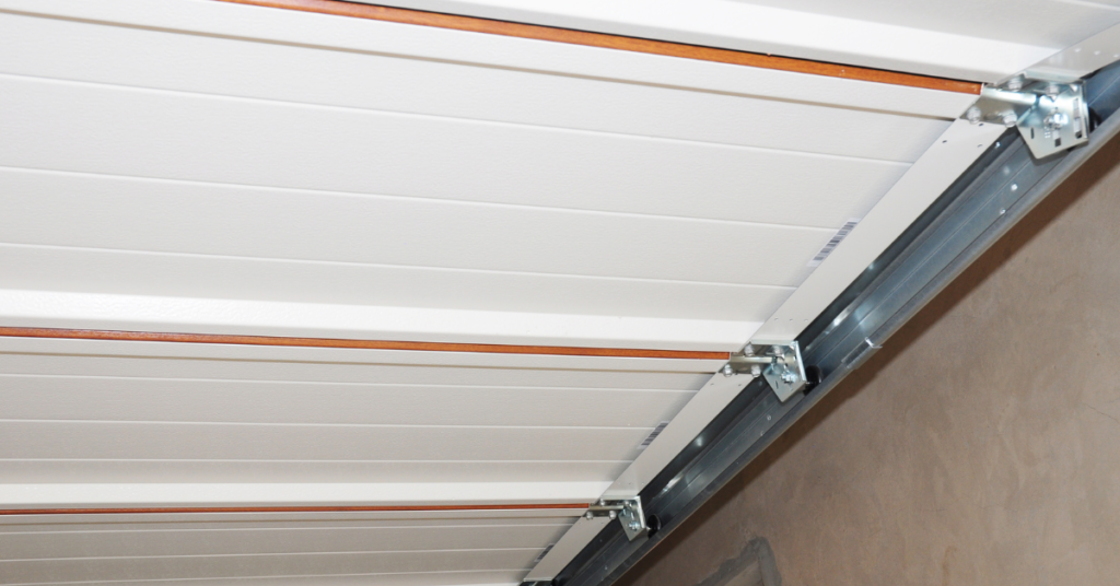 Garage Door Spring Replacement Spring Valley