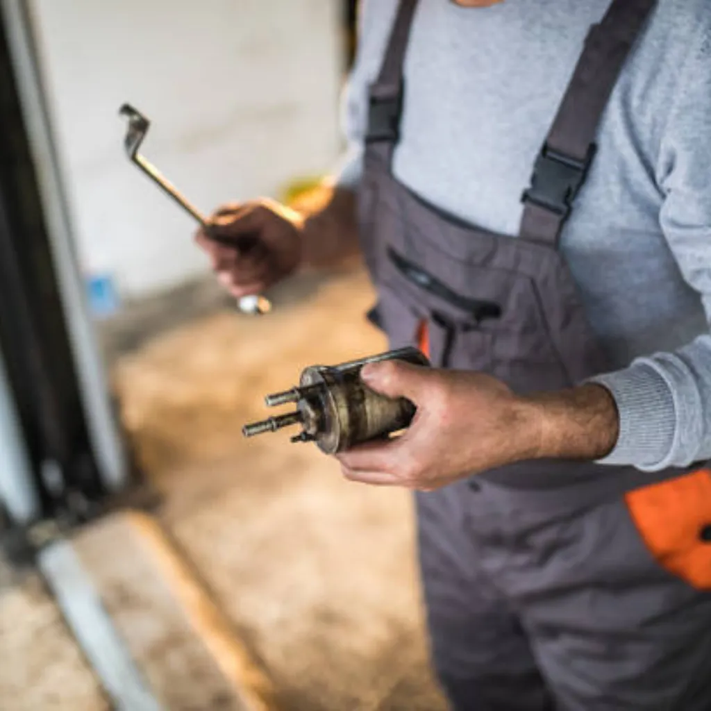 Garage Door Torsion Spring Replacement Las Vegas