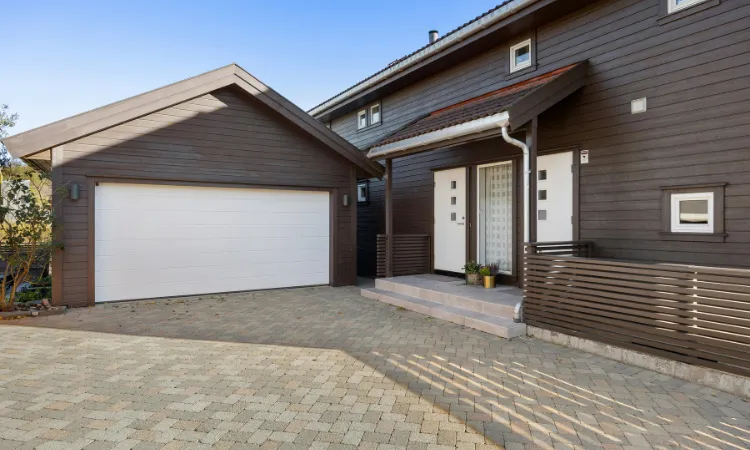emergency garage door repair