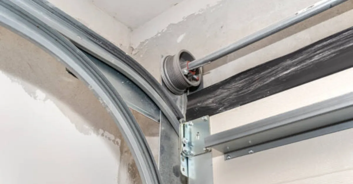 garage door repair cable replacement